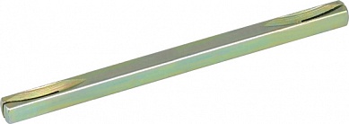 Картинка Квадрат для ручек FUARO 8x140 mm